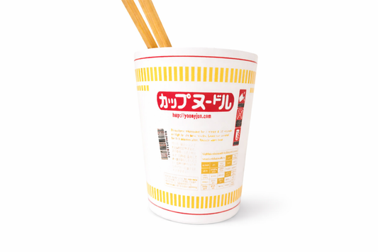 Blunt Noodle Ashtray