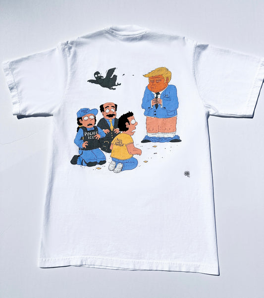 D*ckeaters T-Shirt