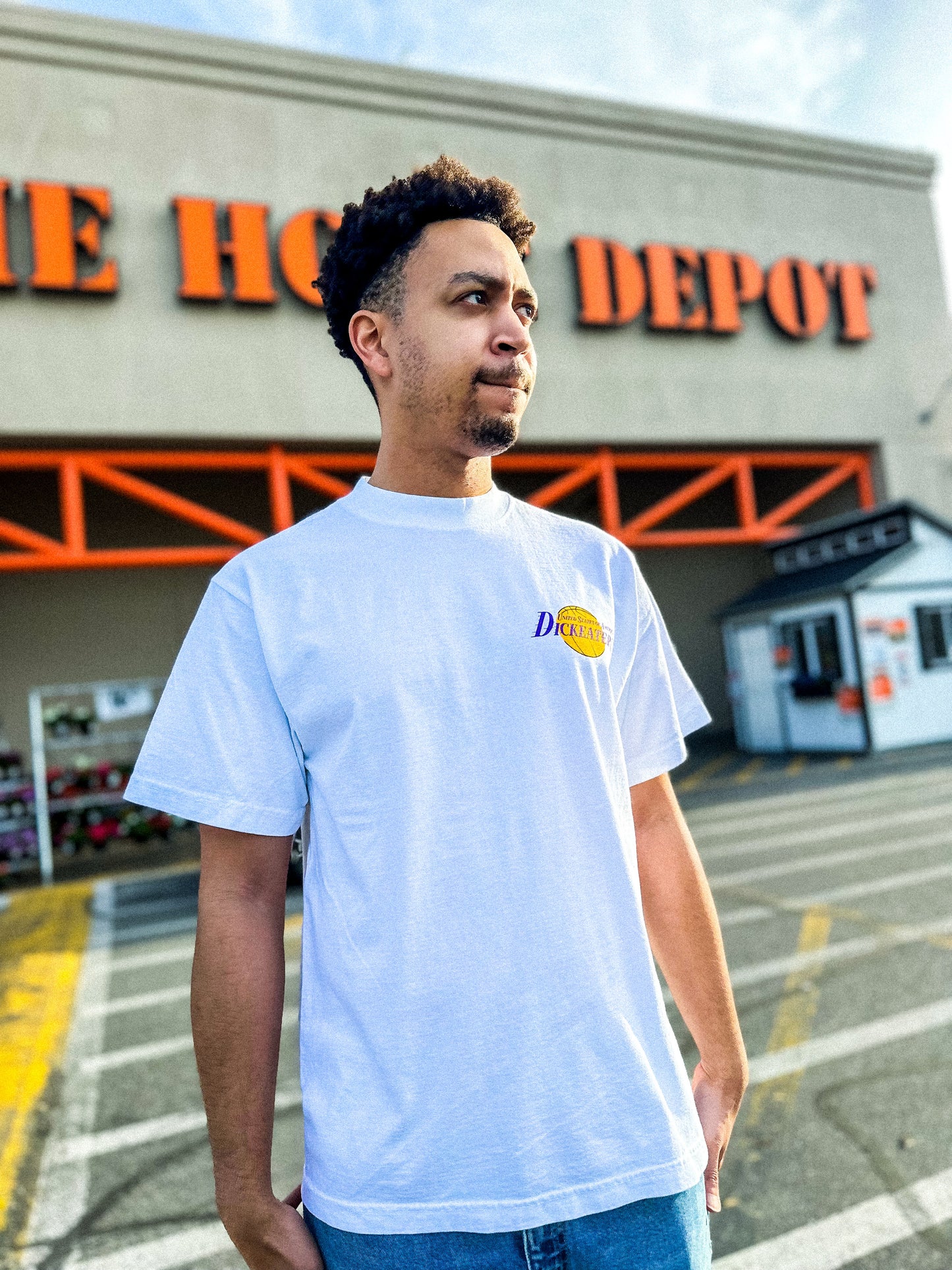 D*ckeaters T-Shirt