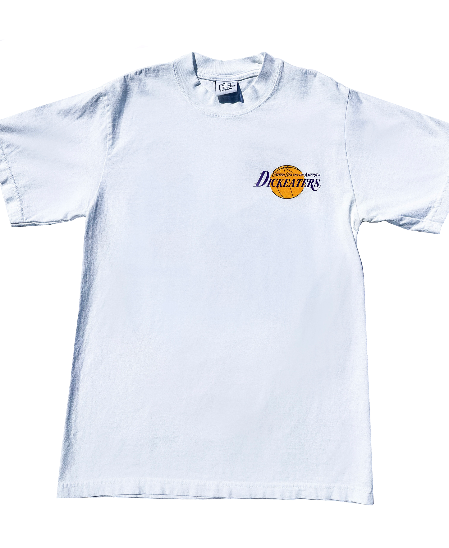 D*ckeaters T-Shirt