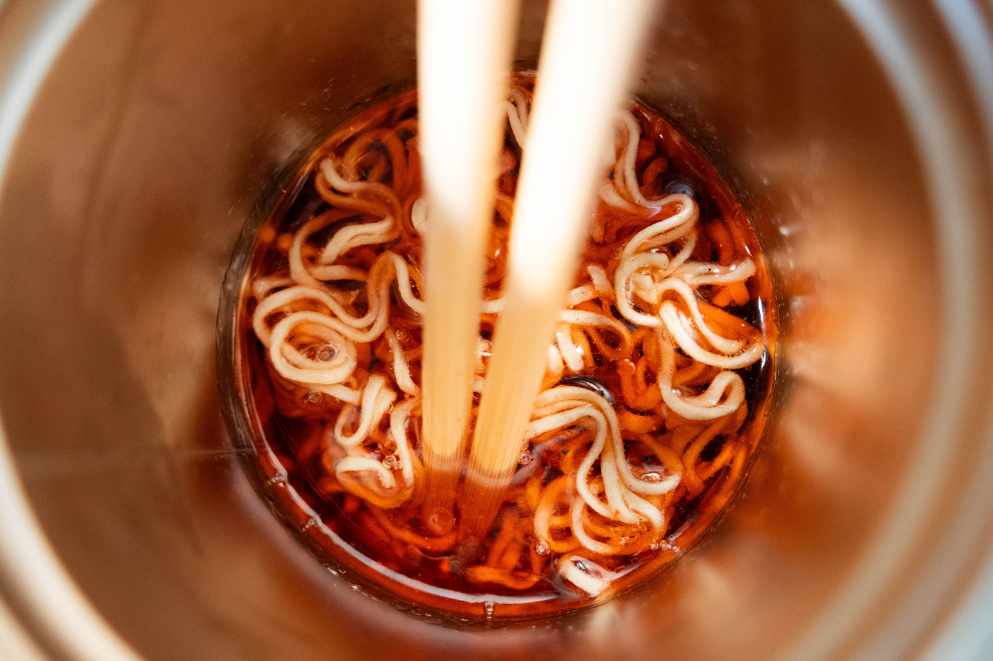 Blunt Noodle Ashtray